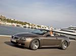 BMW M6 Convertible 2006 года